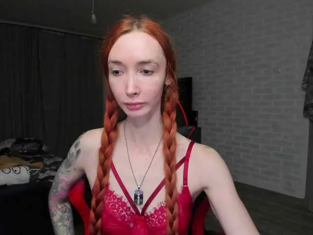 Natali-Sweet on BongaCams 