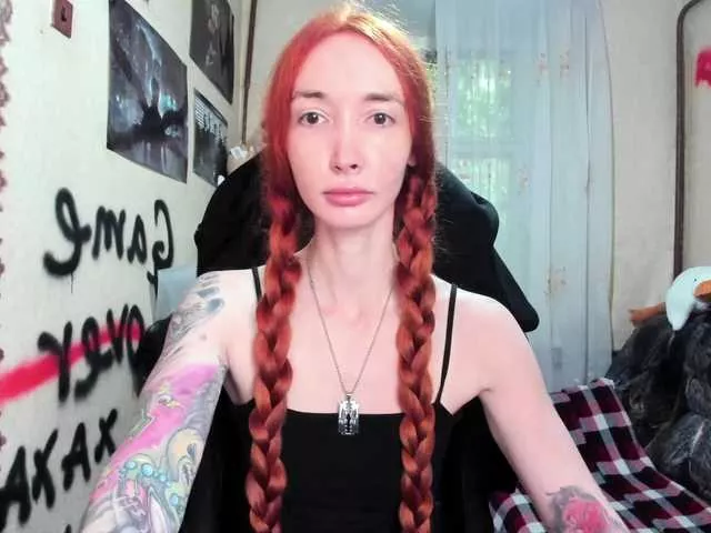 Natali-Sweet on BongaCams 