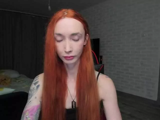 Natali-Sweet on BongaCams 