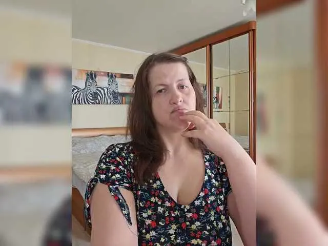 Freechat nimfastar77 on BongaCams