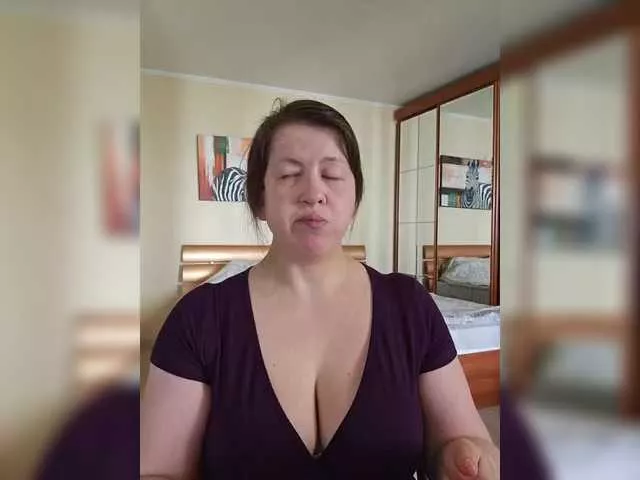 Freechat nimfastar77 on BongaCams