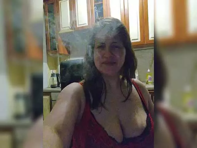 Freechat nimfastar77 on BongaCams