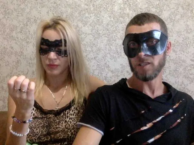 Oly-Alex on BongaCams