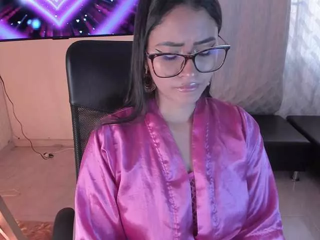 Offline PaulinaBelush on BongaCams