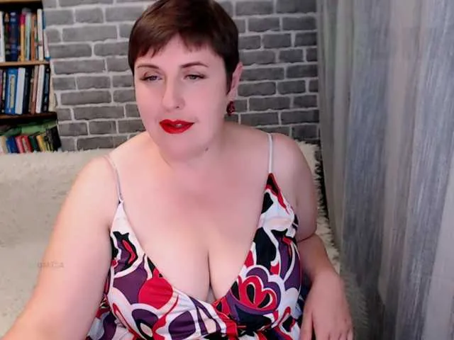 RainbowLady on BongaCams