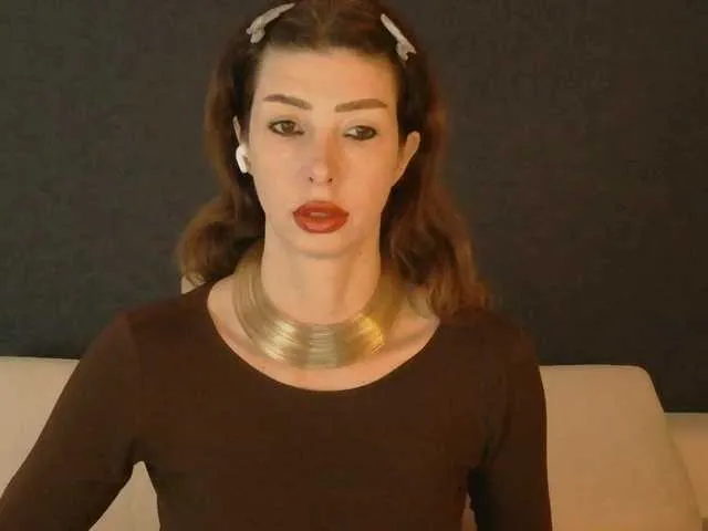 Freechat RoxySkyBlue on BongaCams