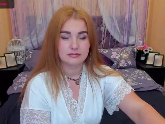 SallyNex4u on BongaCams 