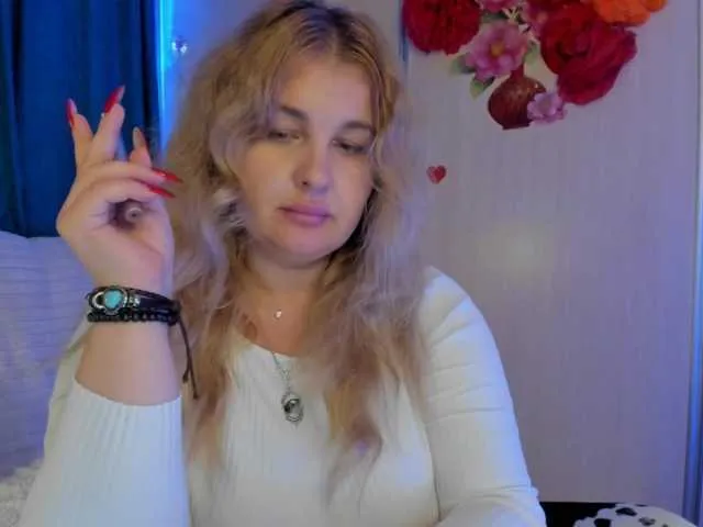 SallyNex4u on BongaCams 