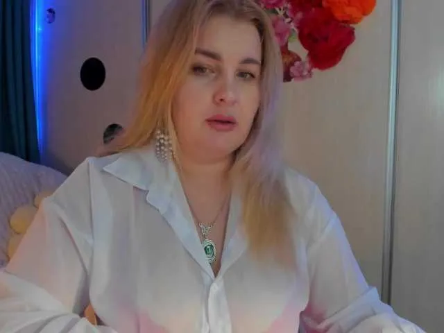 SallyNex4u on BongaCams 