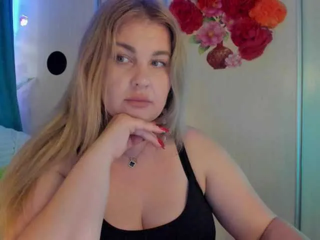 SallyNex4u on BongaCams 