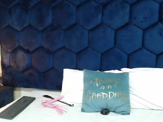 Secretdram-vc on BongaCams