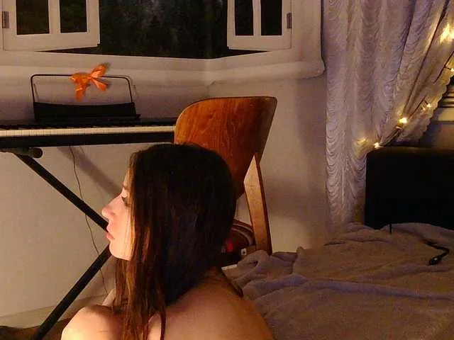 Serseia on BongaCams 