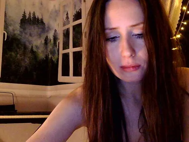 Serseia on BongaCams