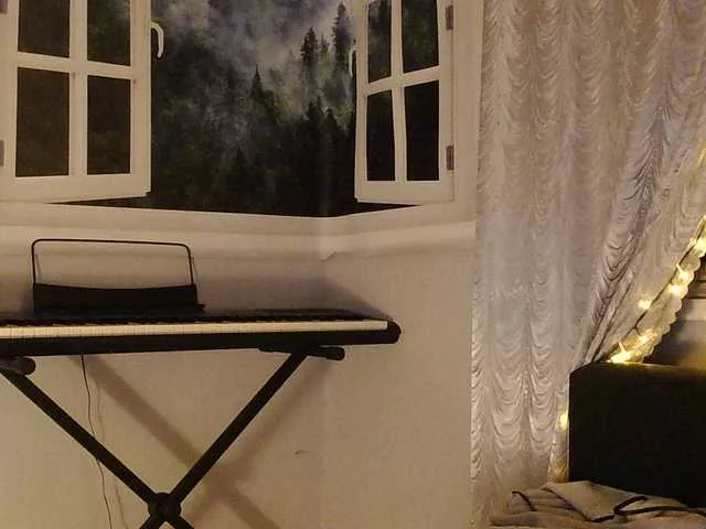 Serseia on BongaCams 