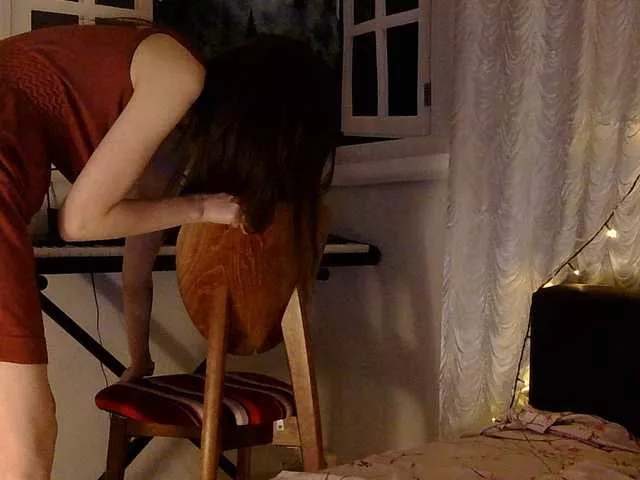 Serseia on BongaCams 