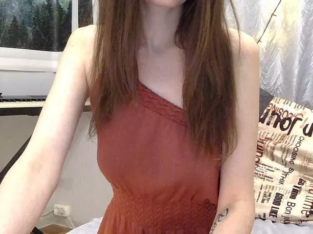 Serseia on BongaCams 