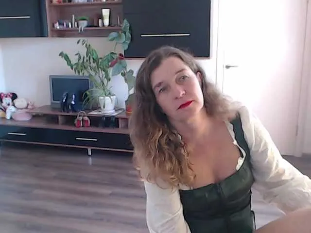 SophiaBonne on BongaCams
