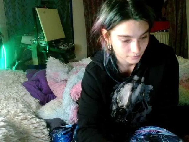 Offline SophieHard on BongaCams