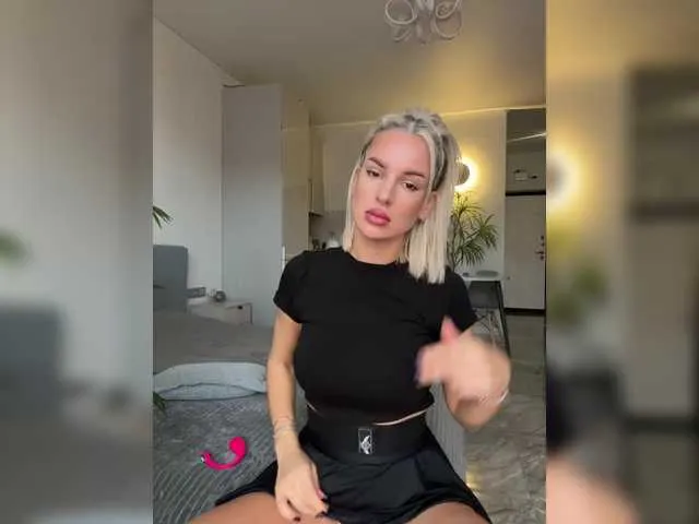 Stasya-moor on BongaCams 