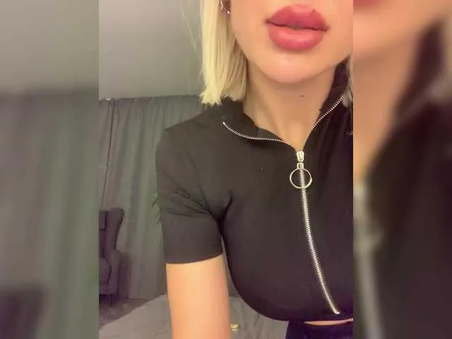 Stasya-moor on BongaCams 