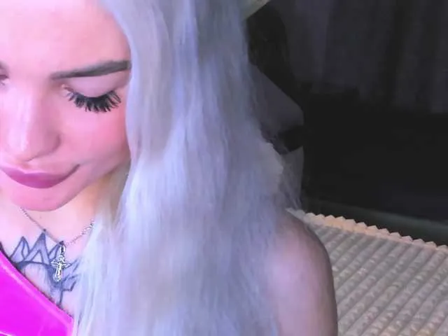 Sweeet-Barbie on BongaCams 