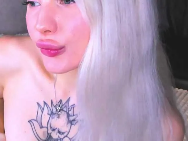 Sweeet-Barbie on BongaCams 