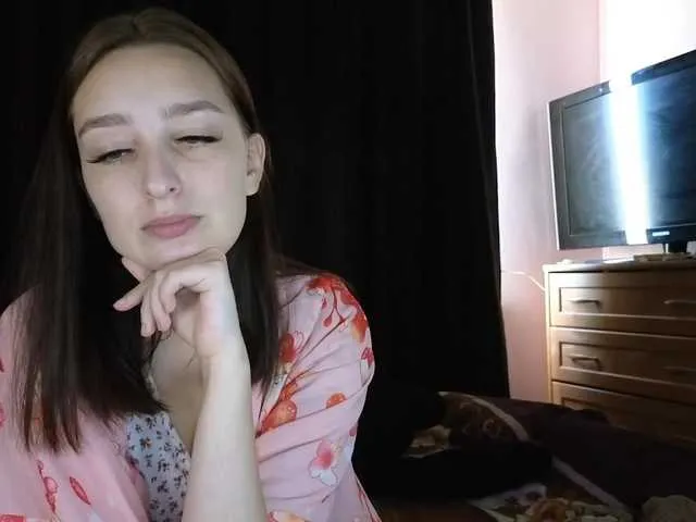 Sweet-Little-Lie on BongaCams 