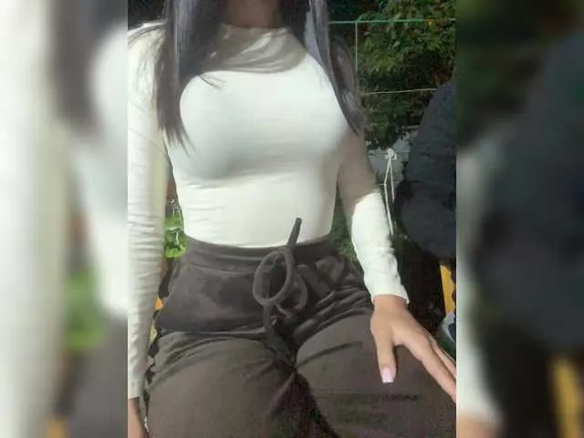 Sweet775 on BongaCams 