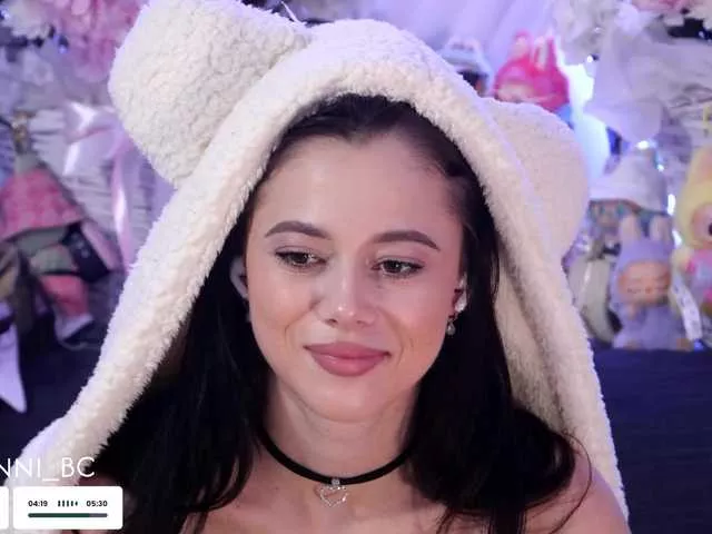 Offline Taanni on BongaCams