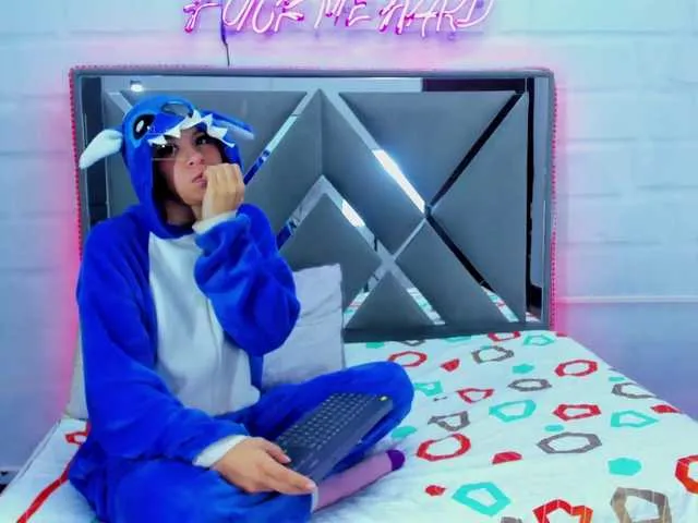 Freechat TeenLustLive- on BongaCams