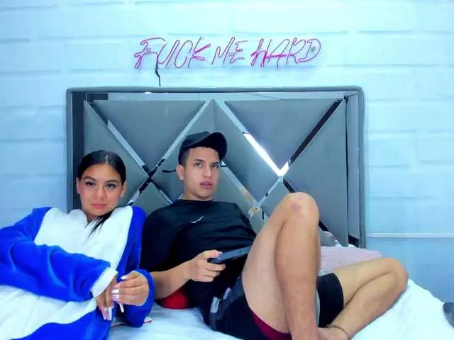 Freechat TeenLustLive- on BongaCams