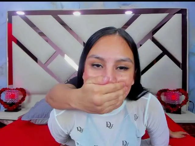 Freechat TeenLustLive- on BongaCams