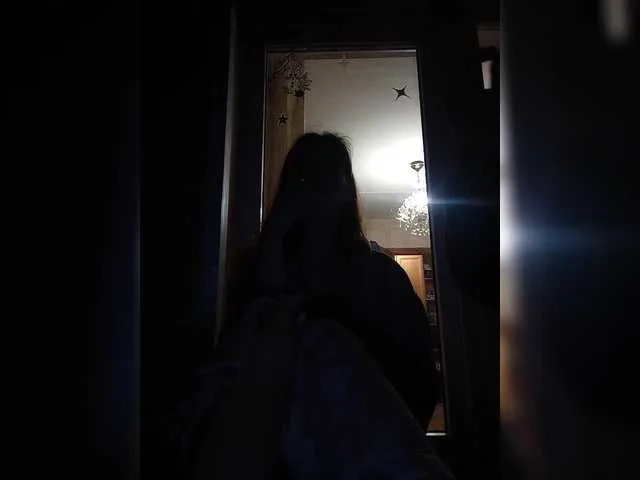 Offline totodasha on BongaCams