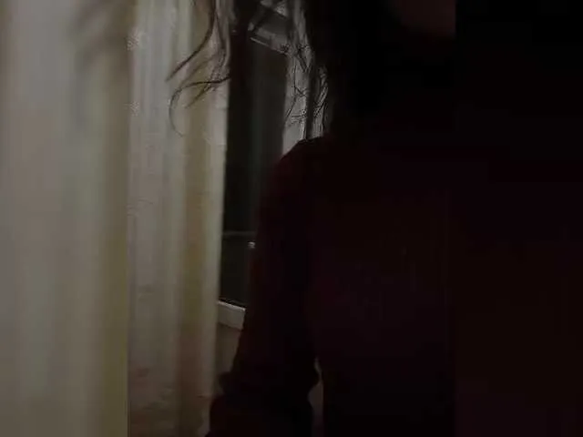 Offline totodasha on BongaCams