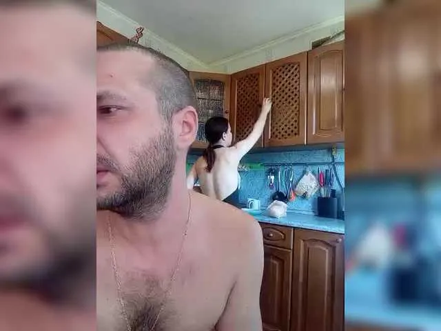 Offline totodasha on BongaCams