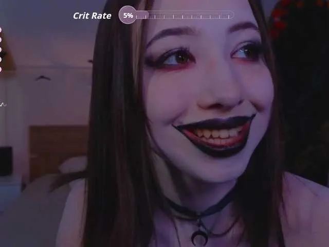 Trixiie on BongaCams