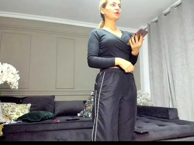 Offline UnforseenLand on BongaCams