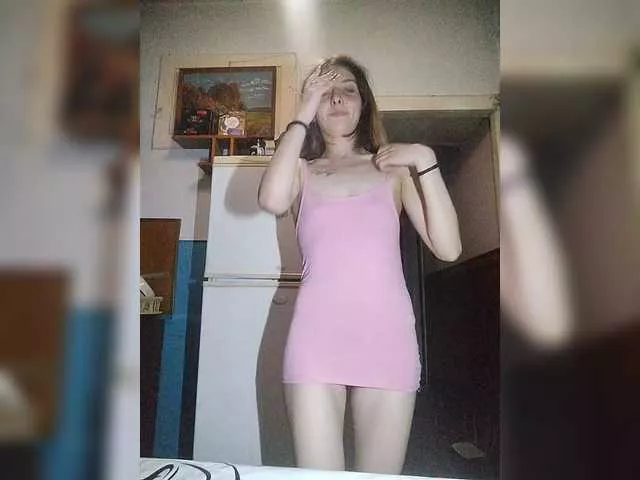 Offline VelvetMoon11 on BongaCams