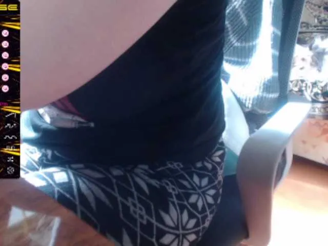 Freechat wetdanger on BongaCams