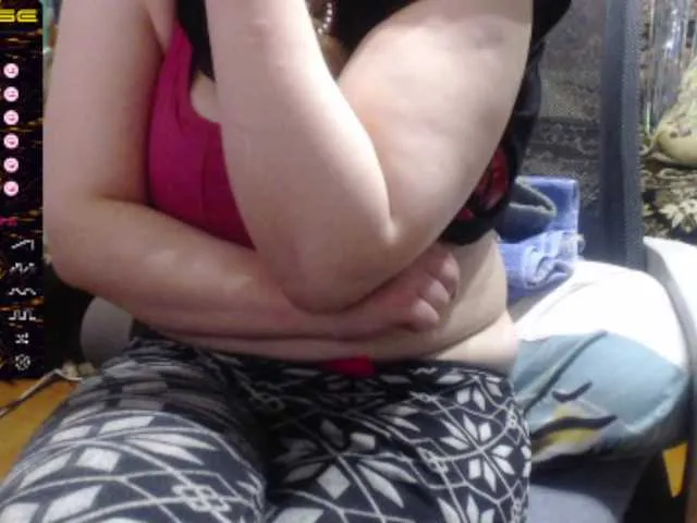 Freechat wetdanger on BongaCams