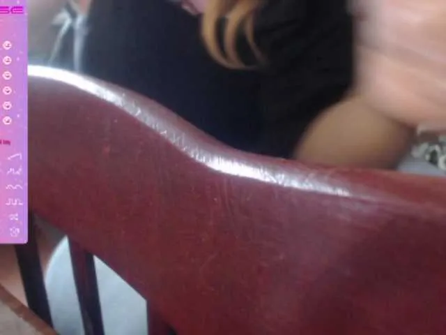 Freechat wetdanger on BongaCams