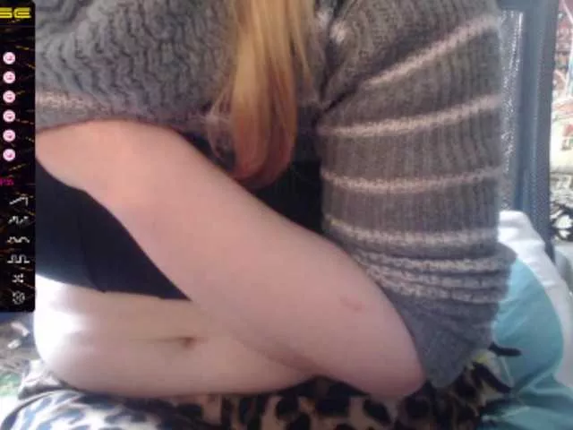 Freechat wetdanger on BongaCams