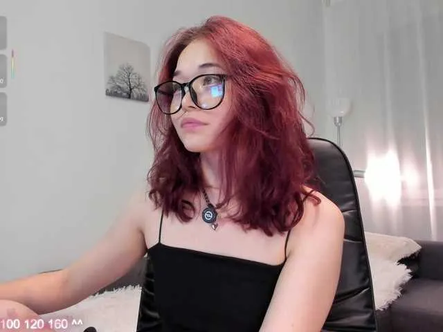 Freechat yourelizzi on BongaCams