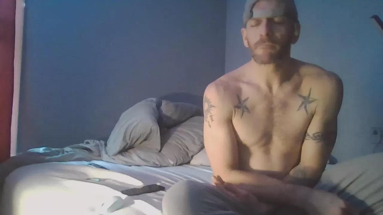 jeffy007 on Cam4
