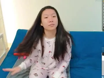 18not20 on Chaturbate