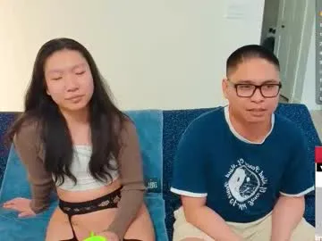 18not20 on Chaturbate