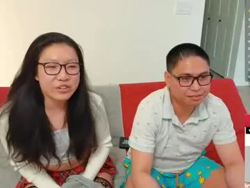 18not20 on Chaturbate