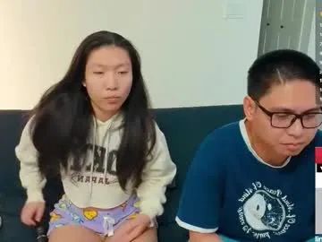 18not20 on Chaturbate