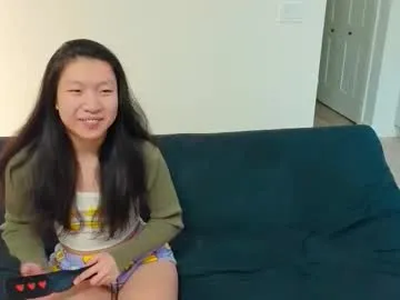 18not20 on Chaturbate