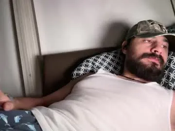 1ui5 — Wish me a belated happy birthday :) #beard #latino #fatcock #veiny #bull